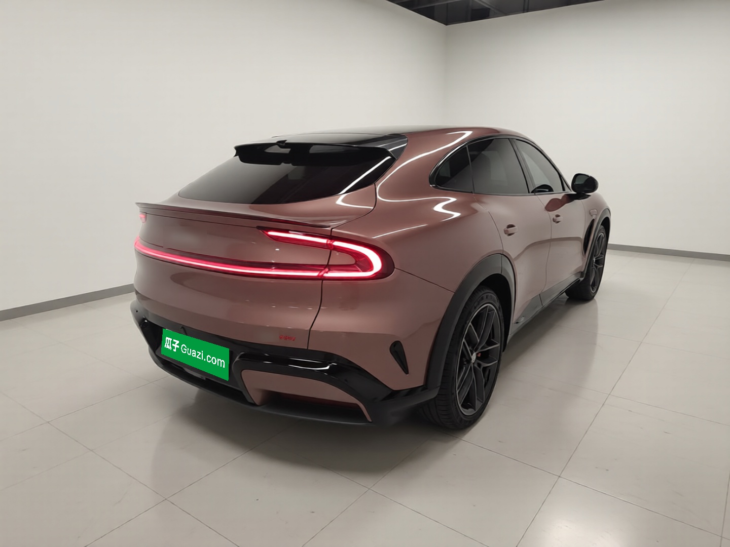 Xiaomi Auto YU7 2025 Ultra-Long Range High-Performance All-Wheel-Drive Max Edition — снимка 6