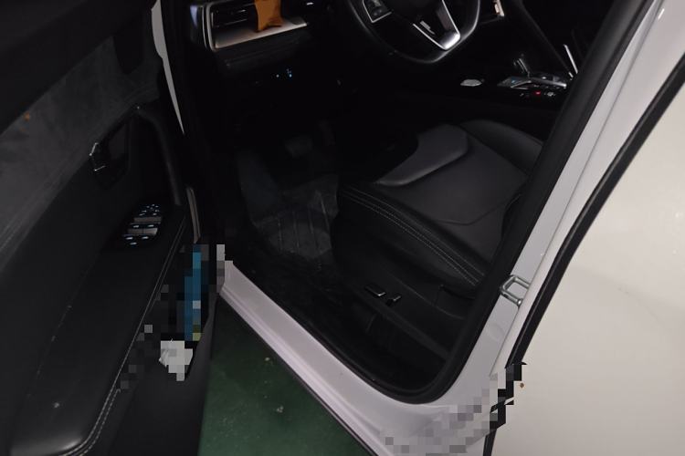 Used BYD Song Pro New Energy 2019 DM 1.5T Four-Wheel Drive Performance Edition Deluxe Model