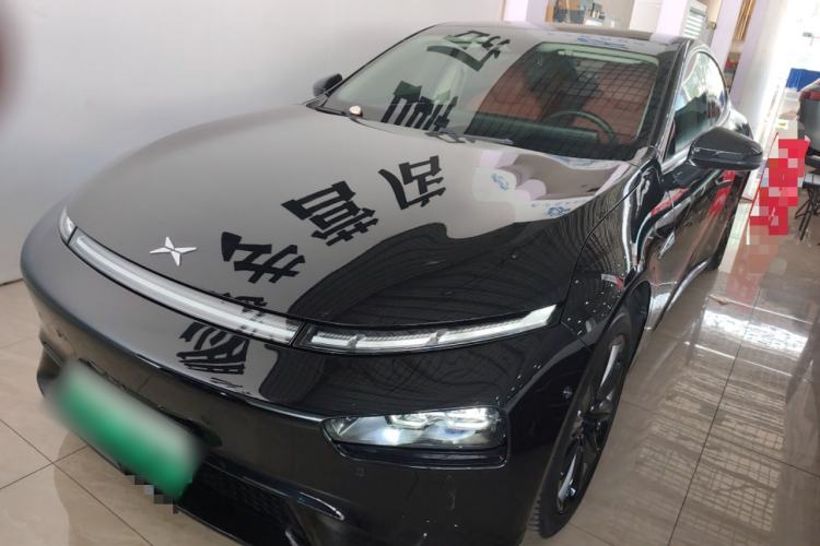 Used XPeng P7 2022 670N+