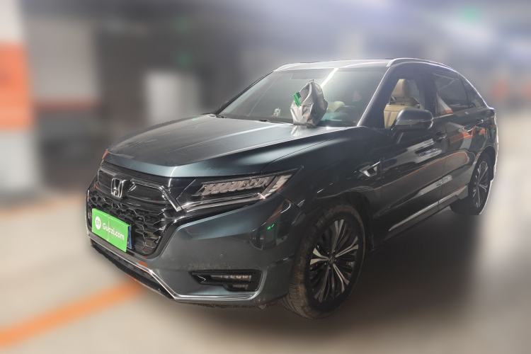 Used Honda UR-V 2020 370TURBO Two-Wheel Drive Luxury Edition