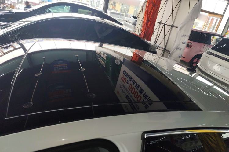 Used Audi A3 2020 Limousine 35 TFSI Fashion Edition China VI Emission Standard
