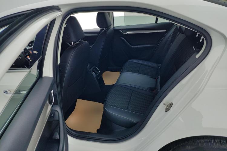 Used Skoda Octavia 2020 TSI230 DSG SmartDrive Luxury Edition
