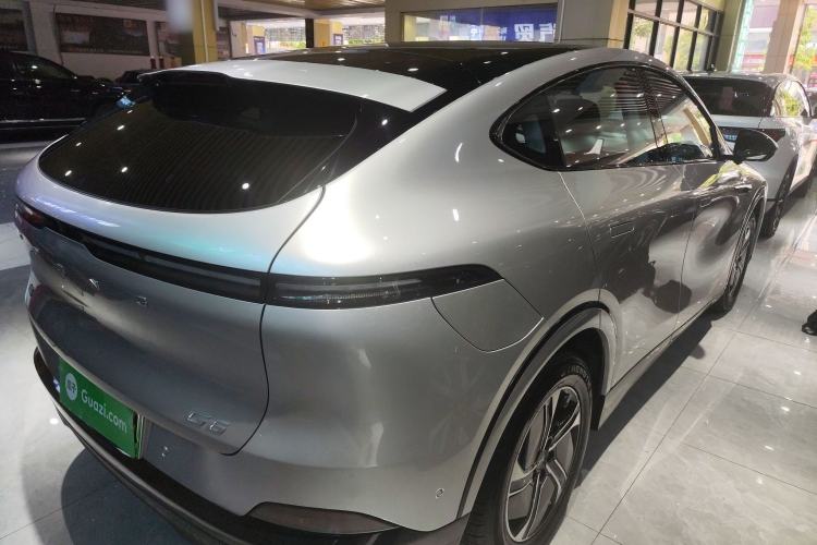 Used XPeng G6 2023 580 Long-Range Max
