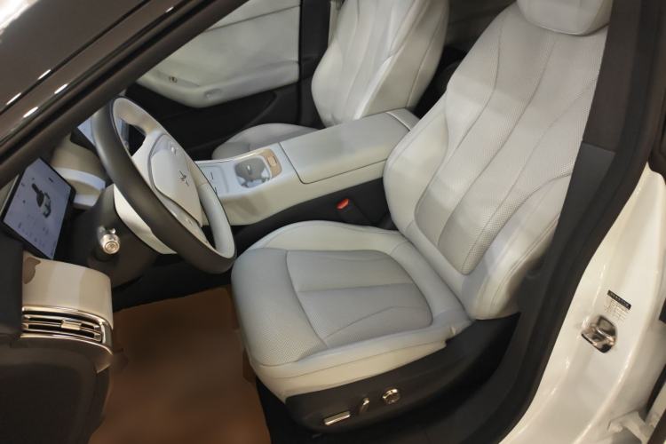 Used XPeng P7+ 2024 Long-Range Max