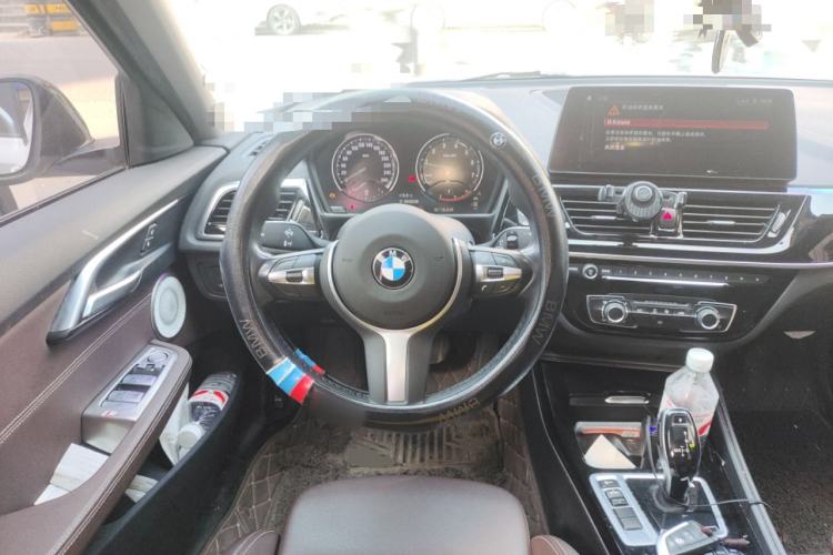 Used BMW 1 Series 2022 125i M Sport Night Edition