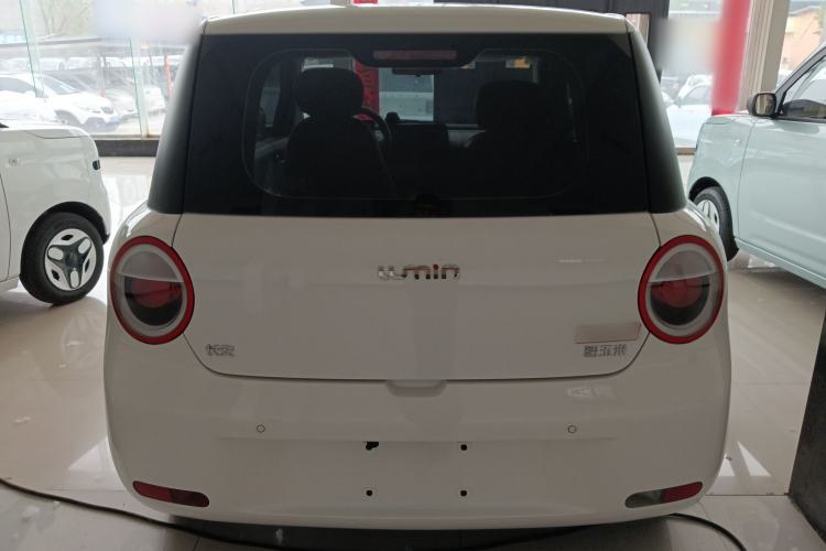 Used CHANGAN NEVO Lumin 2025 205 km Xiangqin Version