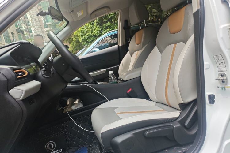 Used Dongfeng Aeolus E70 2023 PRO Smart Drive Edition Left Front Seat