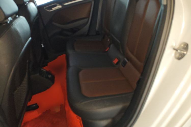 Used Audi A3 2020 Limousine 35 TFSI Style Edition China VI Emission Standard