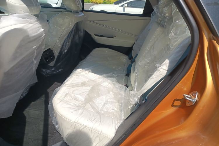 Used Toyota bZ5 2025 Model 550 PRO Smart Driving Edition