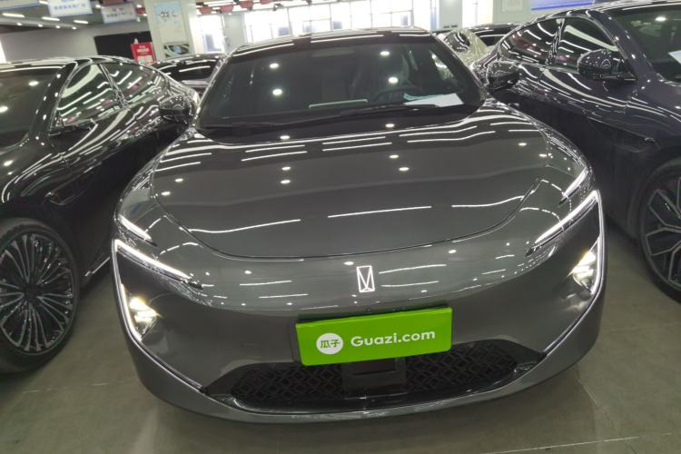 Used Avatr 12 2025 Max Extended-Range Edition
