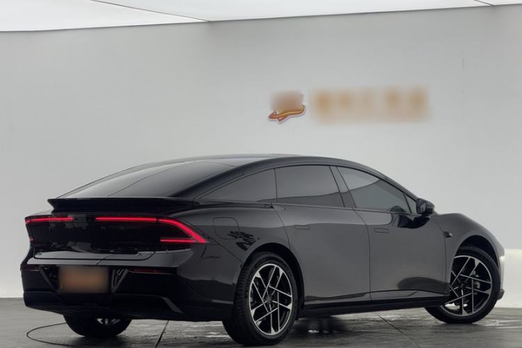 Used XPeng P7+ 2024 Long-Range Max
