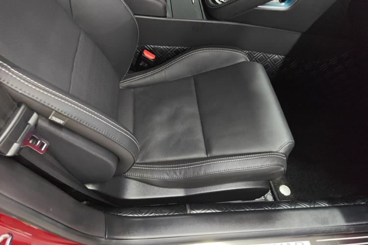 Used Jaguar F-TYPE 2023 P300 Convertible R-DYNAMIC BLACK