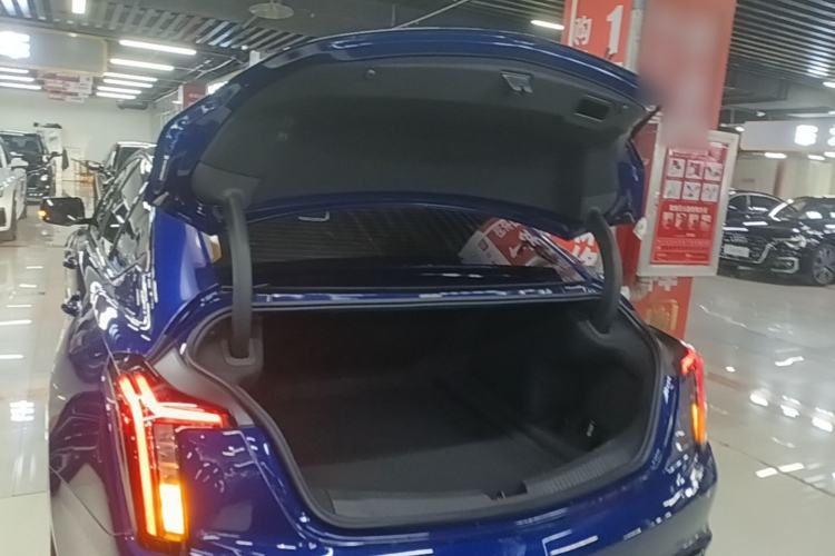 Used Cadillac CT5 2023 28T Prestige Model
