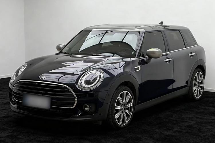 Used MINI Clubman 2022 2.0T COOPER S
