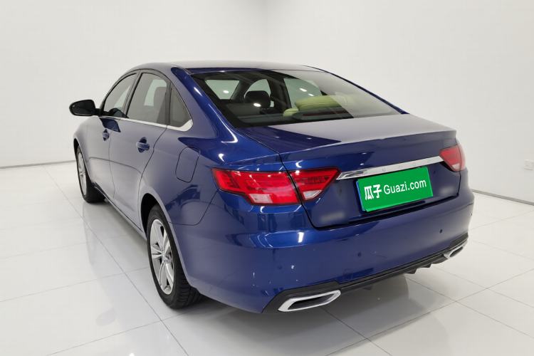 Used Geely Auto Emgrand GL 2018 1.4T Manual Elite Smart Connectivity Version
