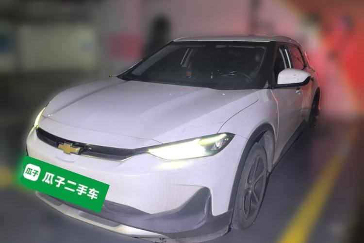 Used Chevrolet Menlo 2020 Star Edition