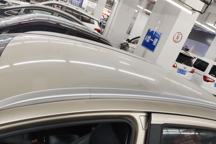 Used Geely Auto Vision X3 2017 1.5L Automatic Elite Model