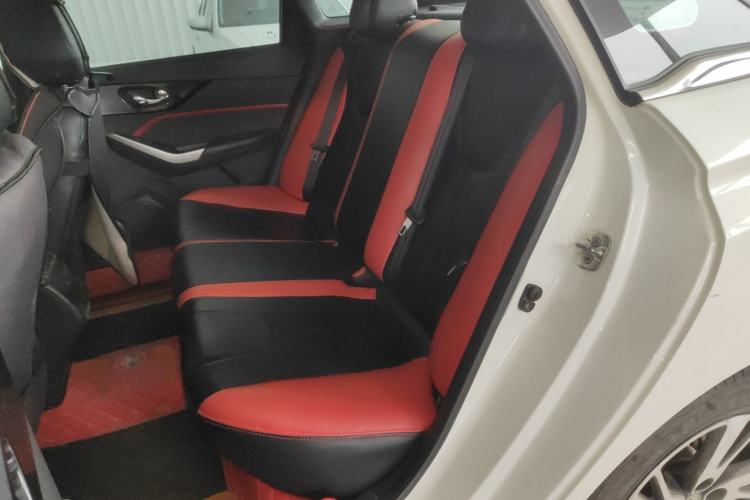 Used Venucia D60 2019 100 000 Glory 1.6L Entry Manual ChenShang Edition China VI