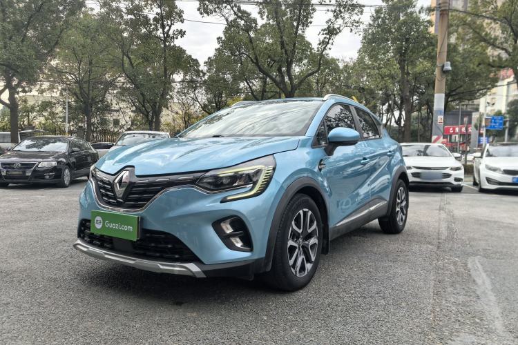 Used Renault Clio 2019 TCe270 Automatic Dynamic Model