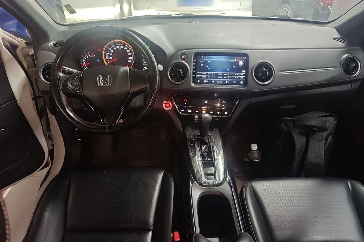 Used Honda XR-V 2020 220TURBO CVT Luxury Edition