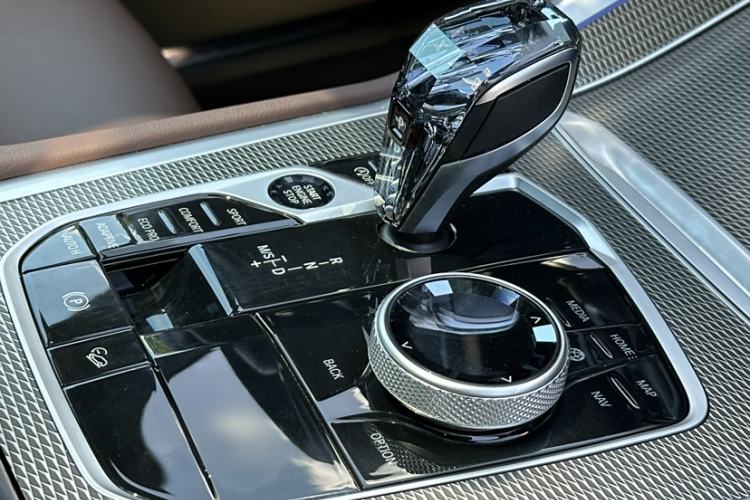 Used BMW X6 2021 xDrive40i M Sport Package
