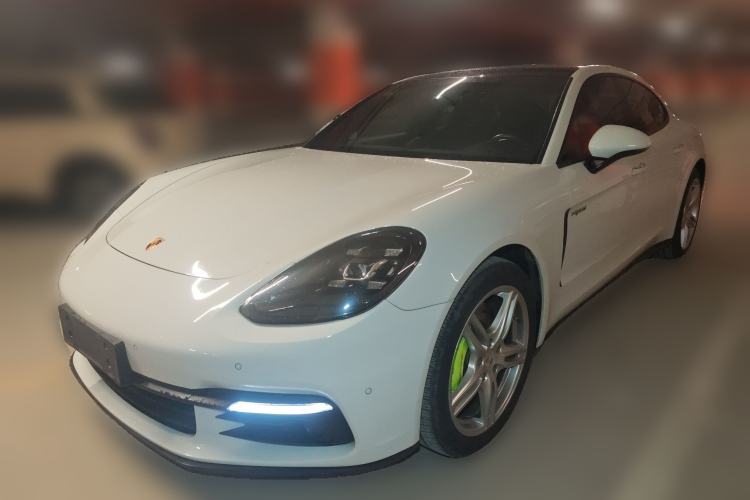 Used Porsche Panamera 2018 Panamera 4 E-Hybrid 2.9T