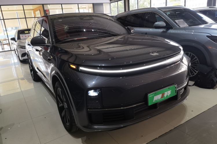 Used Li Auto L7 2023 Pro Model