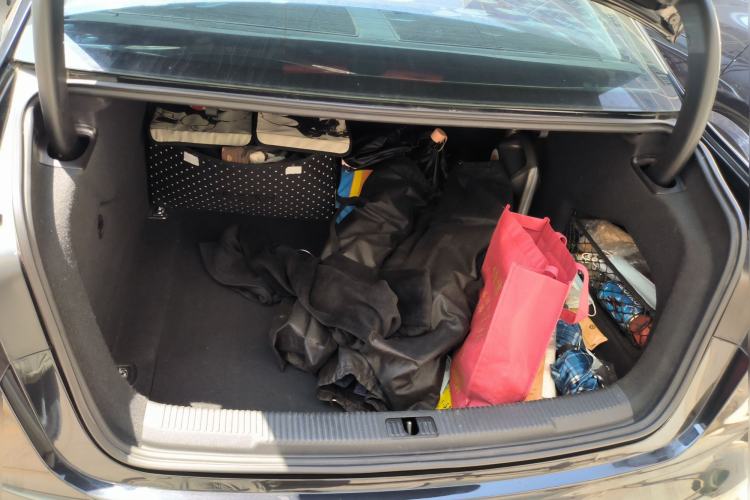 Used Audi A6L 2014 TFSI Standard Model