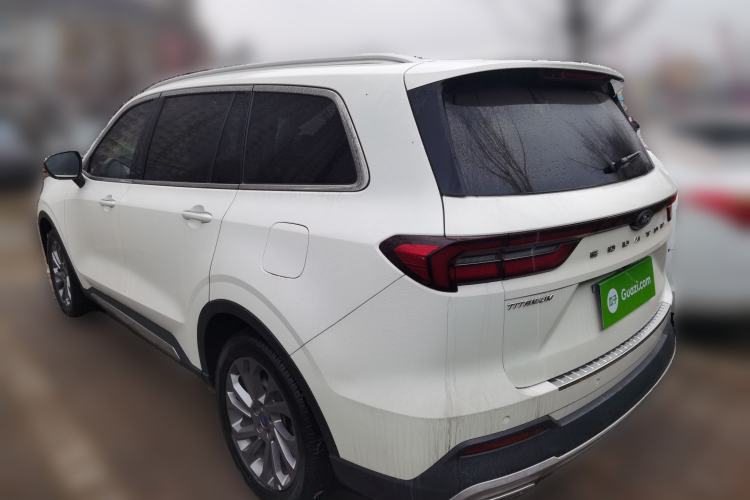 Used Ford Equator 2021 EcoBoost 225 Premier 6-Seater