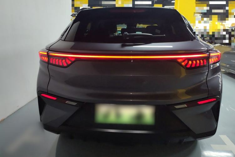 Used Chery New Energy eQ7 2023 512 km Ultra-Luxury Version