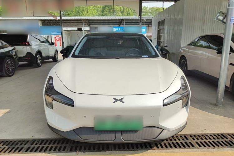 Used XPeng MONA M03 2025 600 with Ultra-Long Range Max
