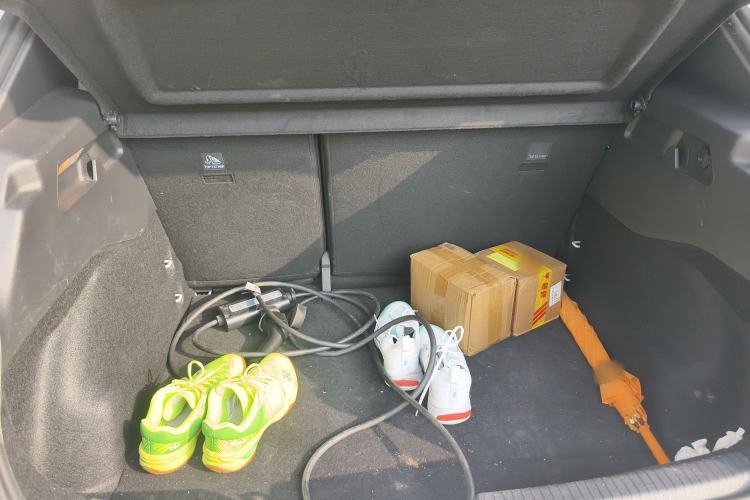 Used Volkswagen ID.3 2023 Pure Smart Edition