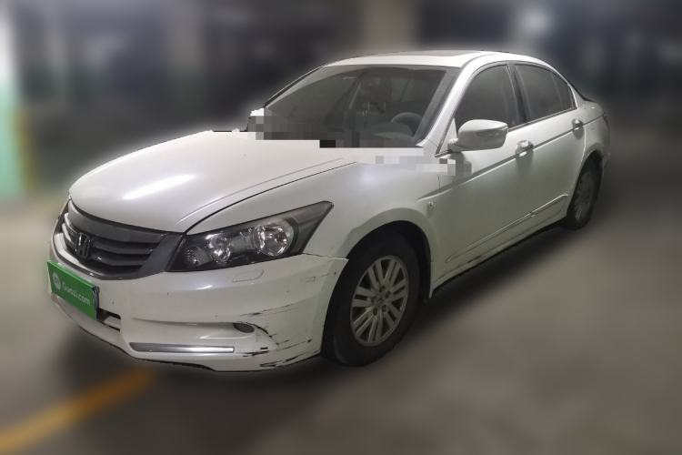 Used Honda Accord 2013 2.0L SE