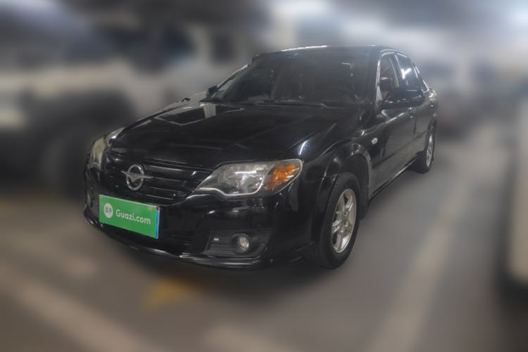 Used Haima Haifuxing 2012 1.5L Manual Elite Edition