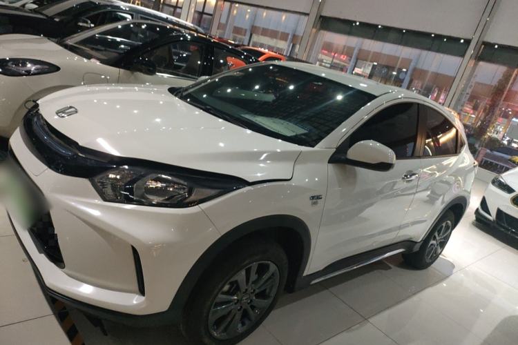 Used Everus VE-1 2021 Travel Edition
