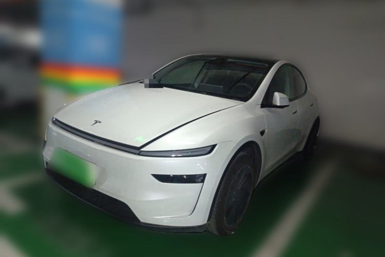 Used Tesla Model Y 2026 Model Long-Range Rear-Wheel-Drive Version