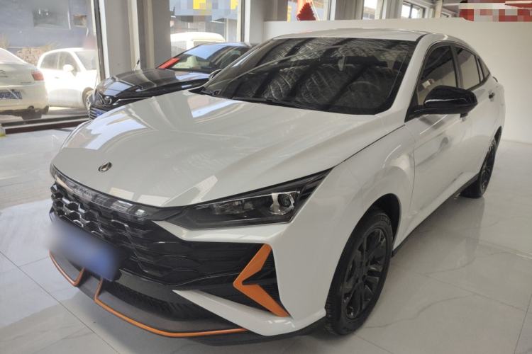 Used Dongfeng Aeolus Yixuan 2024 1.5L Automatic JingSu Edition