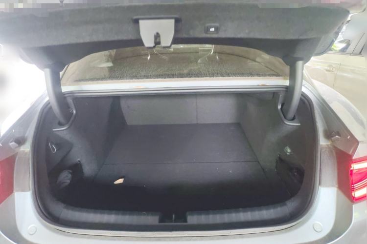 Used Xiaomi Auto SU7 Ultra 2025 Ultra Model
