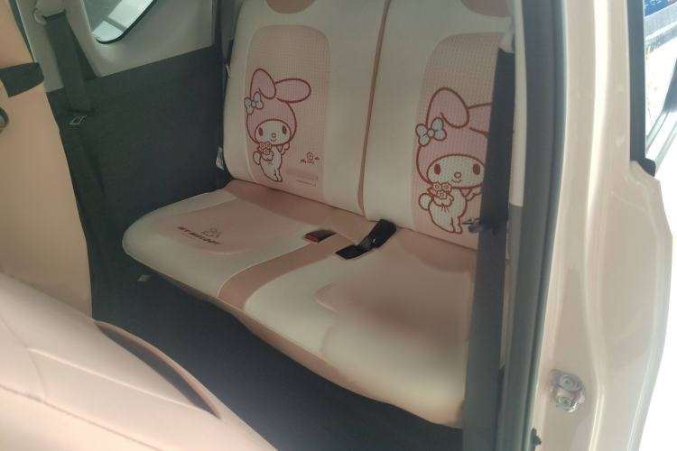 Used Wuling Hongguang MINIEV 2022 Macaron Premium Model – Lithium Iron Phosphate