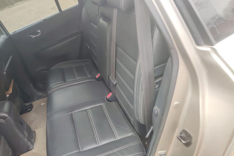 Used Renault Koleos 2012 2.5L Two-Wheel Drive Comfort Edition with Navigation