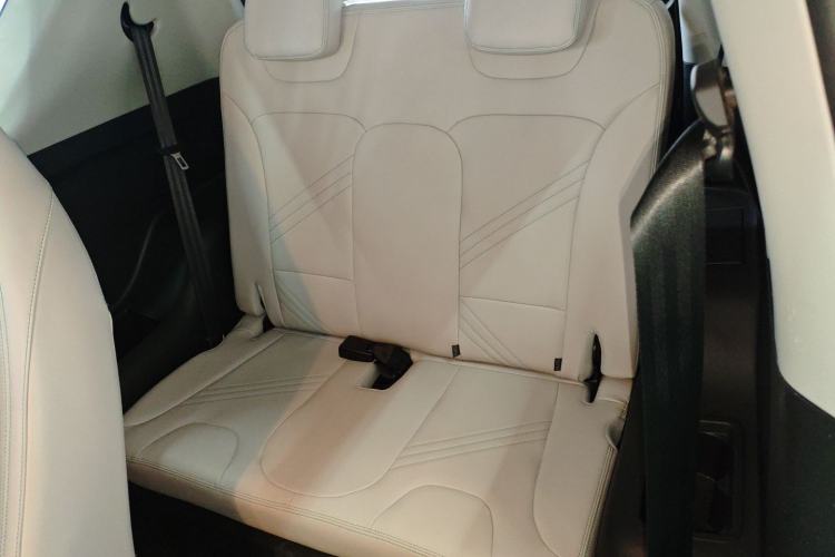 Used Chery Little Ant 2021 200 000-Yuan Ant Fan Edition Oxygen Version Lithium-Ion Battery 301 km