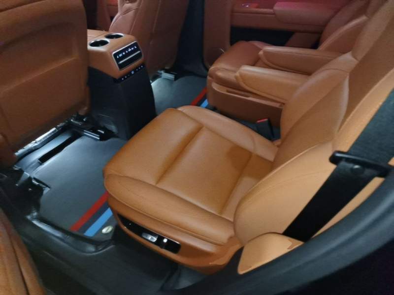 Used Li Auto L9 2022 Max model — 16