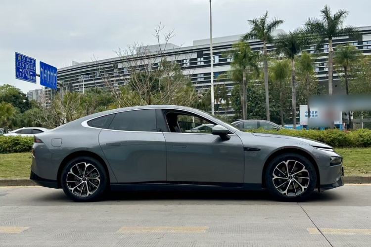 Used XPeng P7 2020 586E