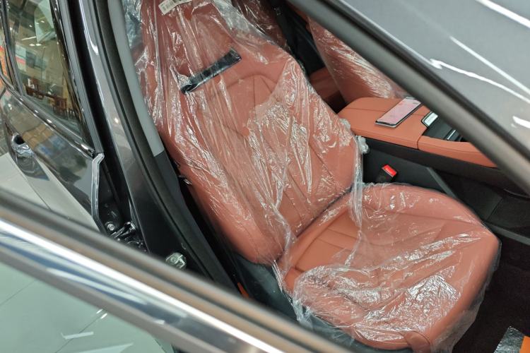 Used Changan CS75 PLUS 2026 Model, Smart Champion Edition 1.5T New Blue Whale Smart Navigation Version