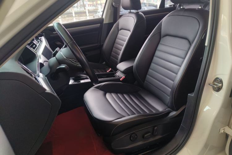 Used Volkswagen Lamando 2021 280TSI DSG Comfort Edition