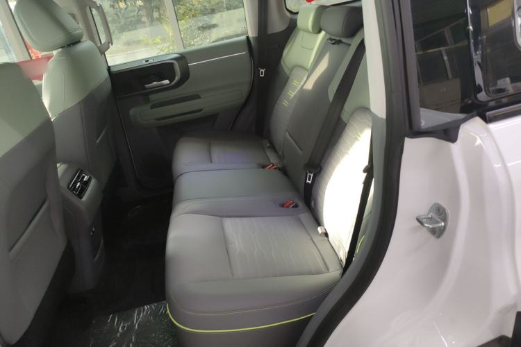 Used BAIC Off-Road BJ40 2024 2.0D All-New Blade Hero Crosser