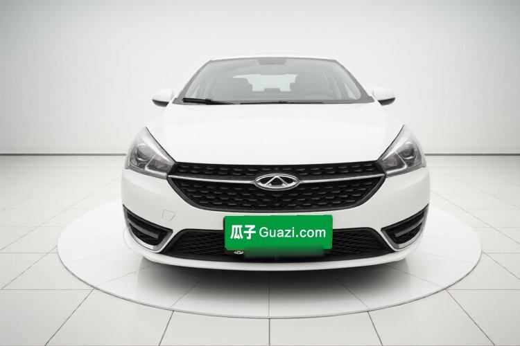 Used Chery Arrizo 5 2018 1.5L Manual Tribute to Youth Edition