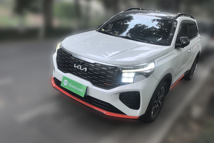 Used Kia Sportage R 2021 Ace 1.5T GT Line Supreme Edition