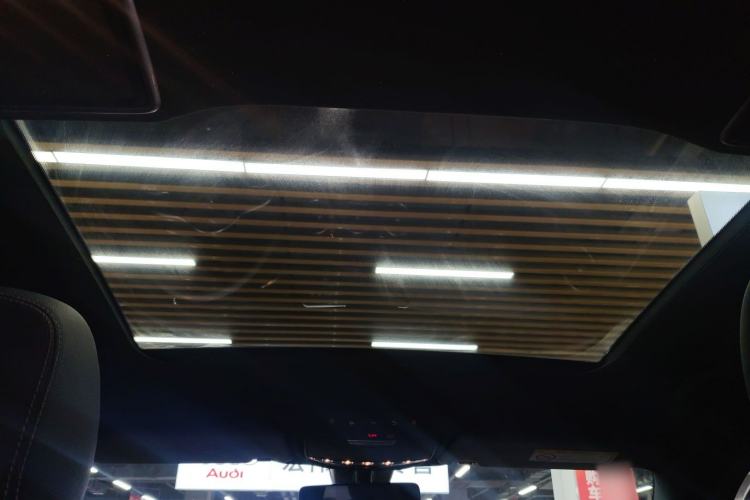 Used Mercedes-Benz GLC 2022 Facelifted GLC 260 L 4MATIC Dynamic Edition
