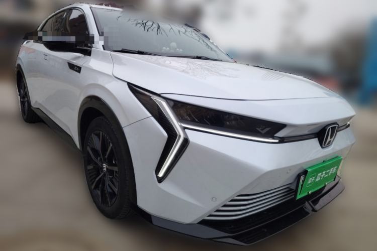 Used Honda e:NS2 2024 Ignite Edition
